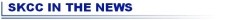 KCC in the News