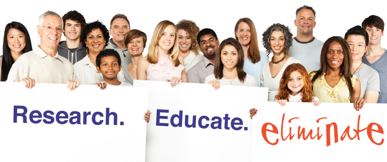 Center To Eliminate Cancer Disparities