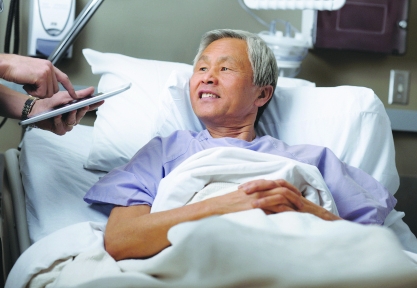 Center To Eliminate Cancer Disparities