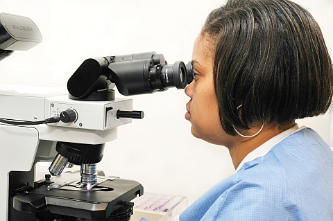 Center To Eliminate Cancer Disparities